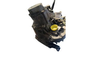 Boite de vitesses PEUGEOT 208 1 Photo n°2