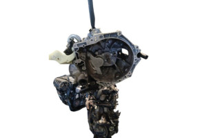 Boite de vitesses PEUGEOT 208 1 Photo n°6