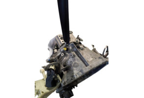 Boite de vitesses PEUGEOT 208 1 Photo n°7