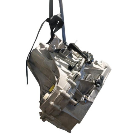 Boite de vitesses RENAULT CLIO 5