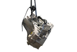 Boite de vitesses RENAULT CLIO 5 Photo n°1