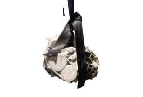 Boite de vitesses RENAULT CLIO 5 Photo n°2