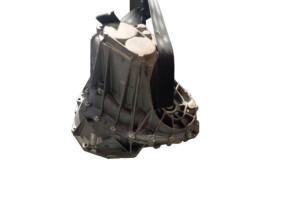 Boite de vitesses RENAULT CLIO 5 Photo n°3