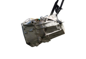 Boite de vitesses RENAULT CLIO 5 Photo n°4