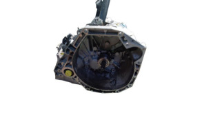 Boite de vitesses RENAULT CLIO 5 Photo n°8