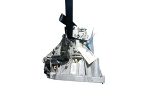 Boite de vitesses RENAULT CLIO 5 Photo n°9