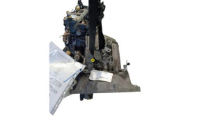 Boite de vitesses RENAULT CLIO 4 Photo n°1