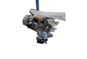 Boite de vitesses RENAULT CLIO 4 Photo n°3