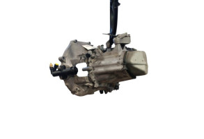 Boite de vitesses RENAULT CLIO 4 Photo n°5