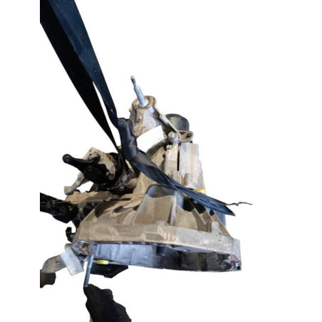 Boite de vitesses RENAULT CLIO 4