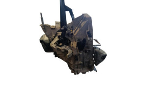 Boite de vitesses RENAULT CLIO 4 Photo n°4
