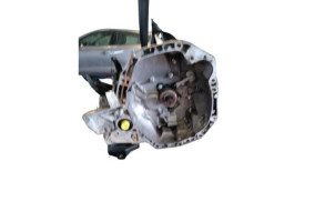 Boite de vitesses RENAULT CLIO 4 Photo n°7