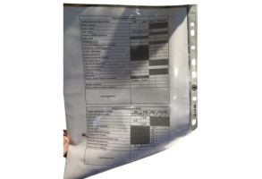 Boite de vitesses FIAT 500L Photo n°2