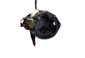 Boite de vitesses FIAT 500L Photo n°3