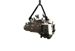 Boite de vitesses FIAT 500L Photo n°4