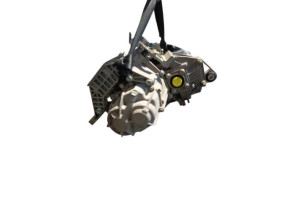 Boite de vitesses FIAT 500L Photo n°5