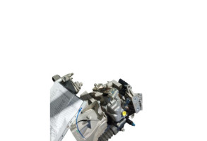 Boite de vitesses FIAT 500L Photo n°6