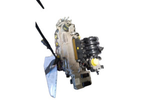 Moteur FIAT PANDA 2 Photo n°1