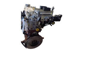 Moteur FIAT PANDA 2 Photo n°3