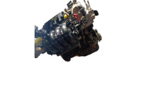 Moteur FIAT PANDA 2 Photo n°4