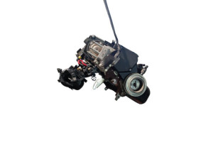 Moteur FIAT PANDA 2 Photo n°5