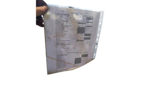 Moteur FIAT PANDA 2 Photo n°8