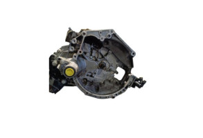 Boite de vitesses PEUGEOT 207 Photo n°2