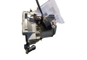 Boite de vitesses PEUGEOT 207 Photo n°3