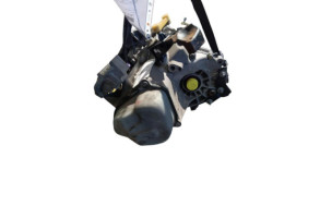 Boite de vitesses PEUGEOT 207 Photo n°4