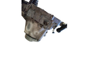 Boite de vitesses PEUGEOT 207 Photo n°6