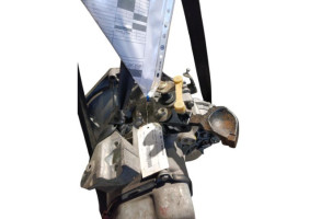 Boite de vitesses PEUGEOT 207 Photo n°7