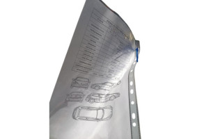 Boite de vitesses PEUGEOT 207 Photo n°8