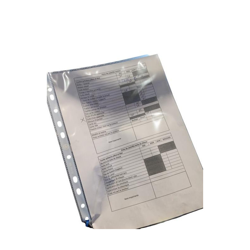 Moteur PEUGEOT 207 Photo n°1