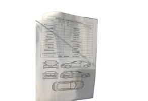 Moteur PEUGEOT 207 Photo n°2