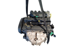 Moteur PEUGEOT 207 Photo n°4