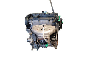 Moteur PEUGEOT 207 Photo n°5