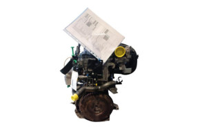 Moteur PEUGEOT 207 Photo n°8