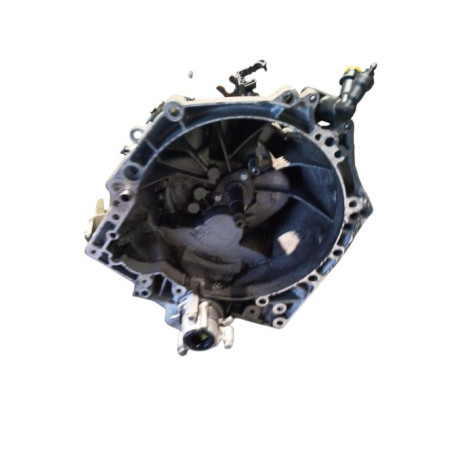 Boite de vitesses CITROEN JUMPY 2