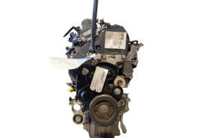 Moteur CITROEN JUMPY 2 Photo n°2