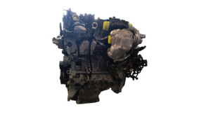 Moteur CITROEN JUMPY 2 Photo n°3