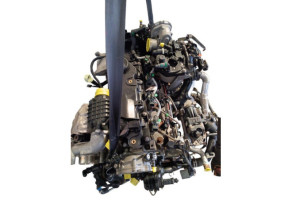 Moteur CITROEN JUMPY 2 Photo n°5