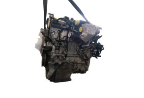 Moteur CITROEN JUMPY 2 Photo n°7