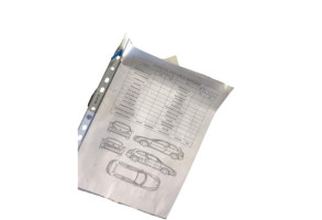 Moteur CITROEN JUMPY 2 Photo n°8