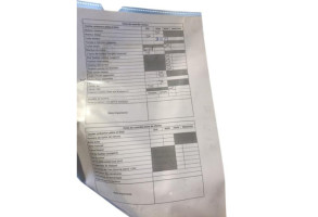 Moteur CITROEN JUMPY 2 Photo n°9