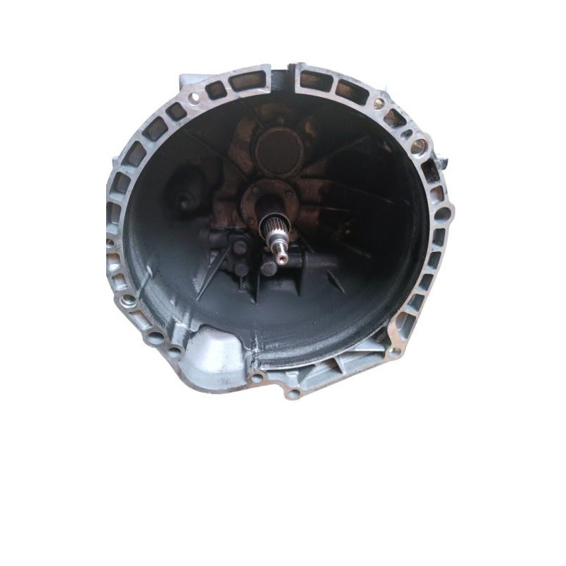 Boite de vitesses BMW SERIE 1 E87 Photo n°1