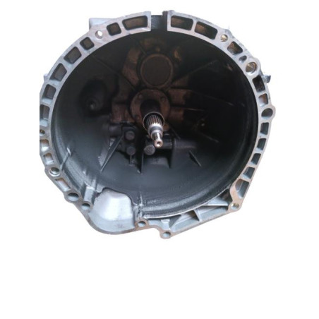 Boite de vitesses BMW SERIE 1 E87