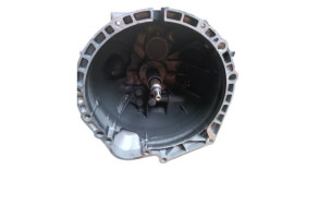 Boite de vitesses BMW SERIE 1 E87 Photo n°1