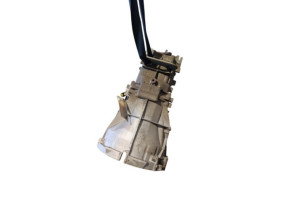 Boite de vitesses BMW SERIE 1 E87 Photo n°5