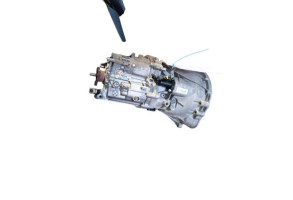 Boite de vitesses BMW SERIE 1 E87 Photo n°9