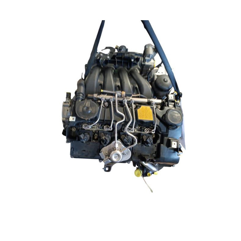 Moteur BMW SERIE 1 E87 Photo n°1